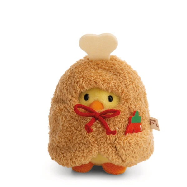 MY MOCHI PLUSH 8 cm IN GIFT BOX - CHICK TSCHIEPS