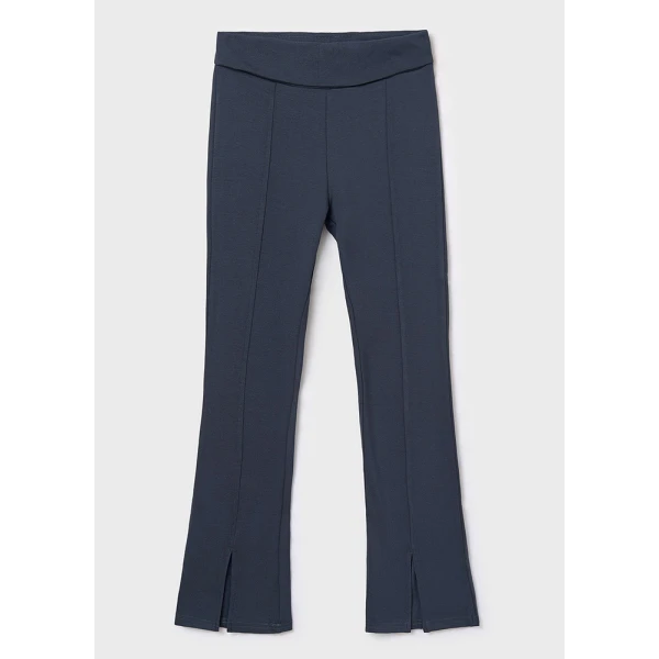 MAYORAL LEGGINGS BELT ΡΕΒΕΡ PETROL 