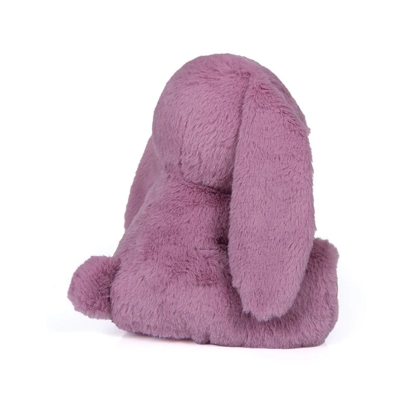 PLUSH RABBIT 25 cm - 4 COLOURS