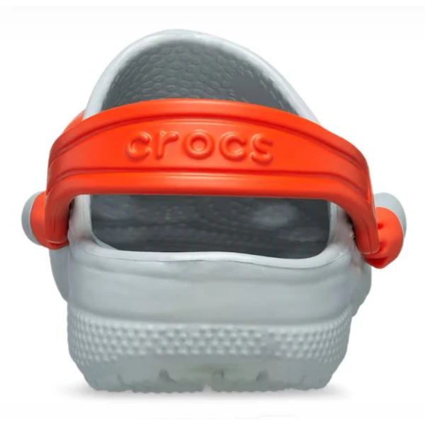 CROCS CLASSIC ROCKET SHIP CLOG T MIRAGE