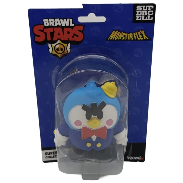 MONSTERFLEX BRAWL STARS - 10 ΣΧΕΔΙΑ