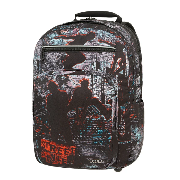 POLO BACKPACK ABYSS 2024 STREET