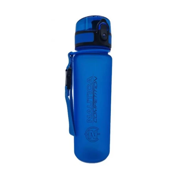ΑΘΛΗΤΙΚΟ ΠΑΓΟΥΡΙ 500ml NAUTICA COMPETITION SKY BLUE