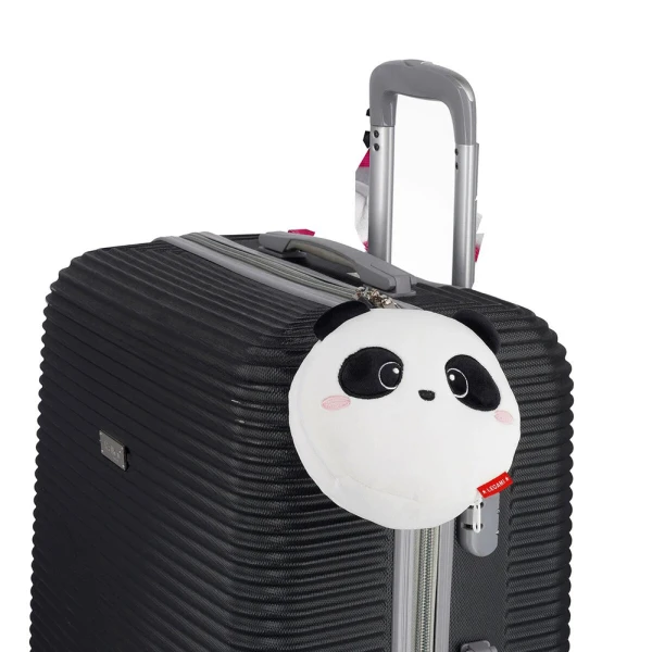 LEGAMI ΜΑΞΙΛΑΡΙ ΤΑΞΙΔΙΟΥ ΜΕ ΜΑΣΚΑ ΜΑΤΙΩΝ- MY TRAVEL BUDDY - ΠΑΝΤΑ