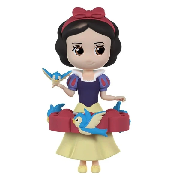 DISNEY PRINCESS FIDGET ΚΟΥΚΛΕΣ 9 εκ. - 6 ΣΧΕΔΙΑ