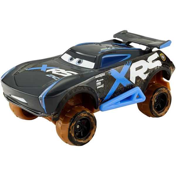CARS XRS CARS - 4 DESIGNS