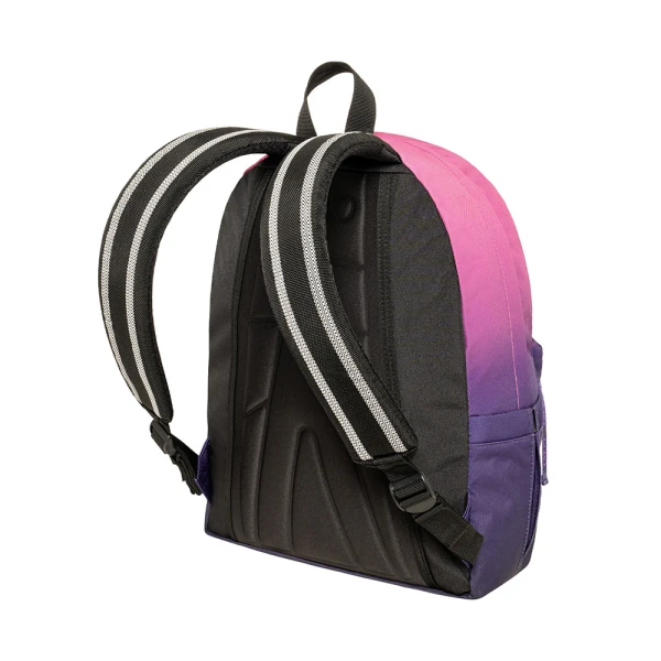 POLO 2026 BACKPACK ORIGINAL SCARF GRADIENT FUCHSIA-PURPLE