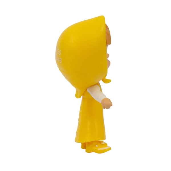MASHA AND THE BEAR SURPRISE FIGURE IN BAG