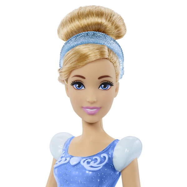 DISNEY PRINCESS - ΣΤΑΧΤΟΠΟΥΤΑ