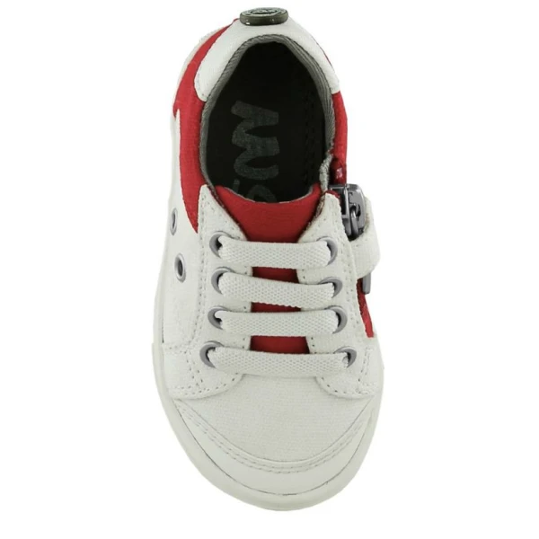 MAYORAL SPORTS SHOES FASHION RED