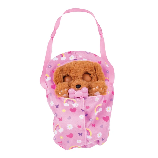 BABY PAWS ΛΟΥΤΡΙΝΟ ΔΙΑΔΡΑΣΤΙΚΟ ΣΚΥΛΑΚΙ COCKER SPANIEL