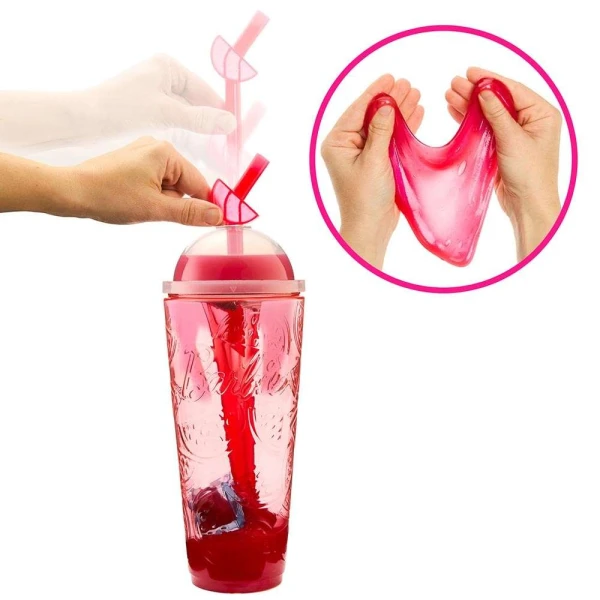 BARBIE DOLL POP REVEAL - WATERMELON