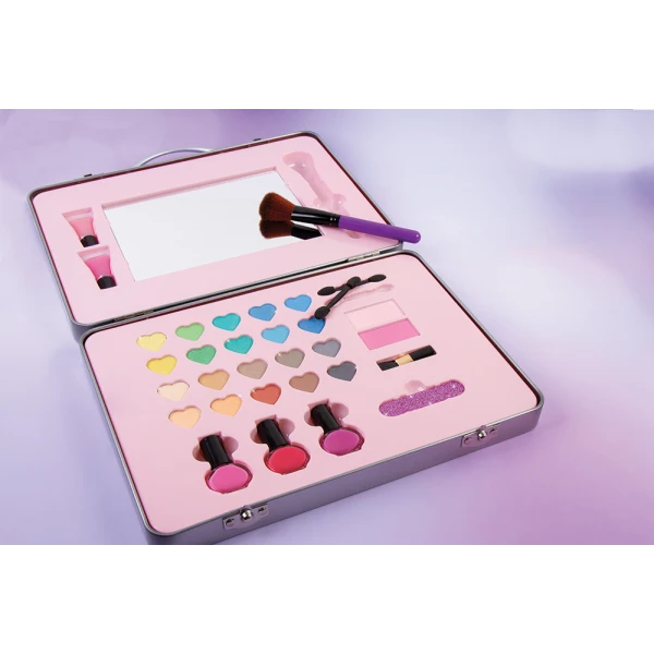 MAKE IT REAL - GLAM MAKE UP SET