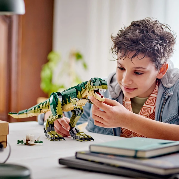 LEGO® CREATOR T. REX