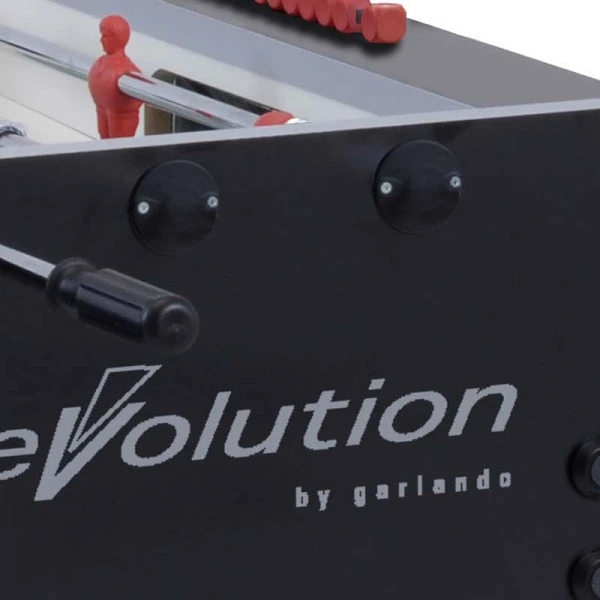GARLANDO ΠΟΔΟΣΦΑΙΡΑΚΙ G-500 EVOLUTION TELESCOPIC RODS 