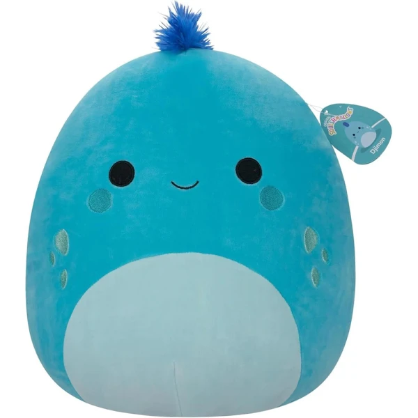 SQUISHMALLOWS ΛΟΥΤΡΙΝΟ 41 εκ. - DJIMON