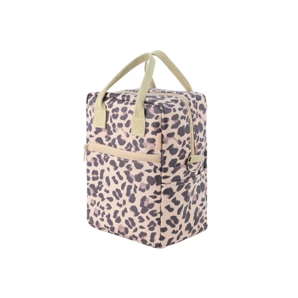 ESTIA HOME ART LUNCH BAG 7L - SPOTTED PROWL