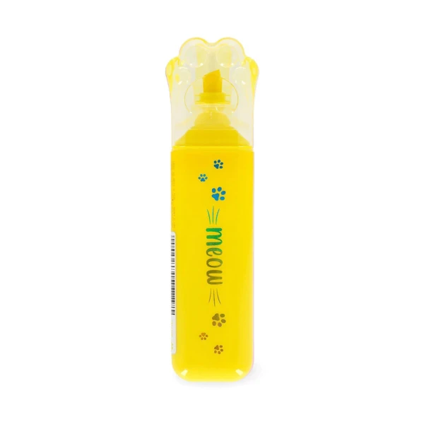 LEGAMI HIGHLIGHTER TO BE DEFINED - YELLOW