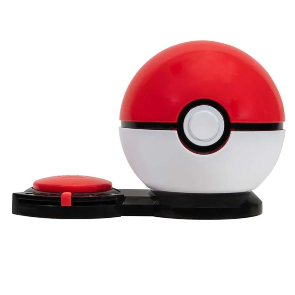 POKEMON BATTLE GAME W3 FROAKIE POKE BALL