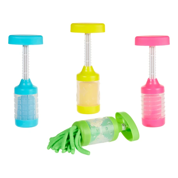 WONDER FACTORY NEVER DRY DOUGH EXTRUDER ΠΡΑΣΙΝΟ