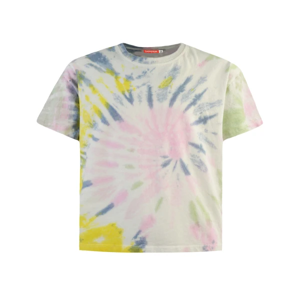 ENERGIERS GIRL BLOUSE BATIC