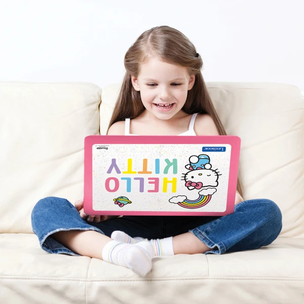 LEXIBOOK KIDS LAPTOP HELLO KITTY