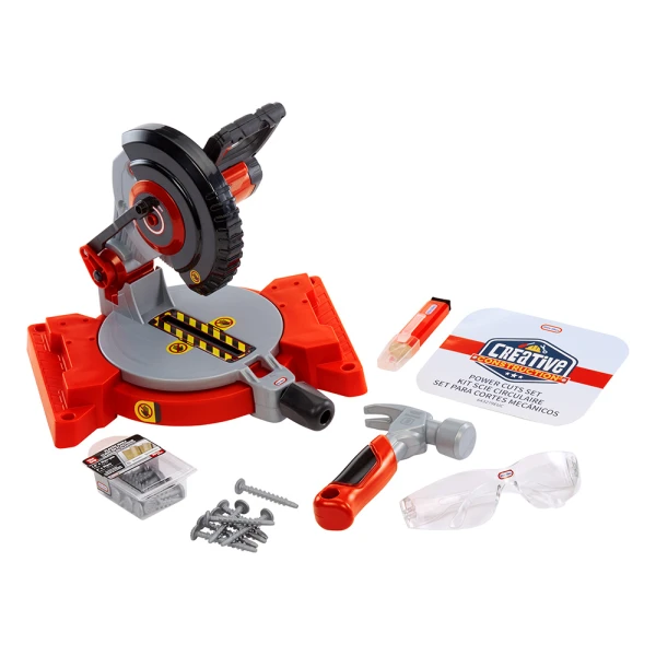 LITTLE TIKES CREATIVE CONSTRUCTION ΣΕΤ ΔΙΣΚΟΠΡΙΟΝΟ