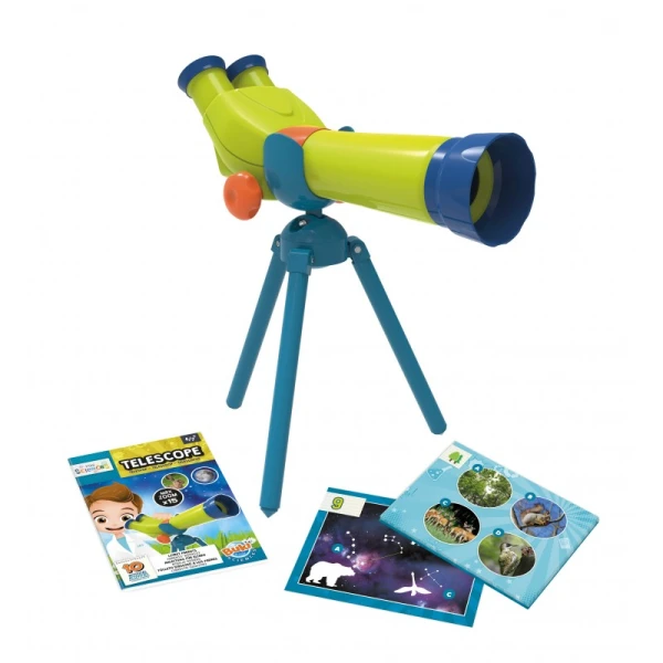 BUKI MINI SCIENCES TELESCOPE