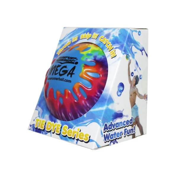 WAVERUNNER BALLS MEGA 9 cm - 4 COLOURS