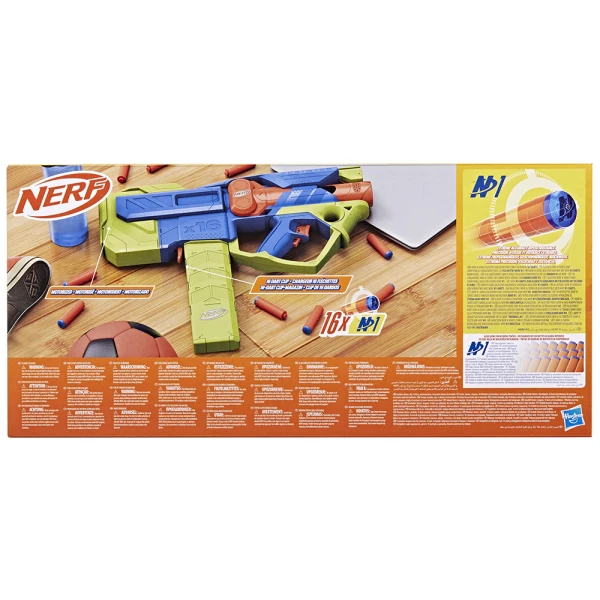 NERF N SERIES SPRINTER