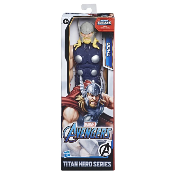 AVENGERS TITAN HERO SERIES FIGURE THOR