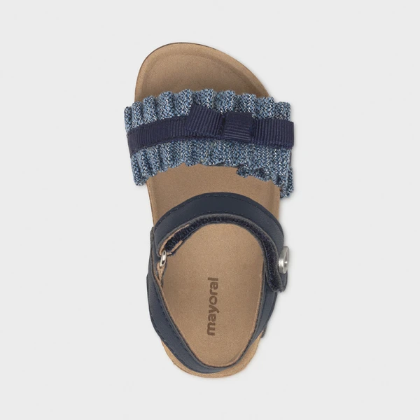MAYORAL SANDALS BIO NAVY BLUE