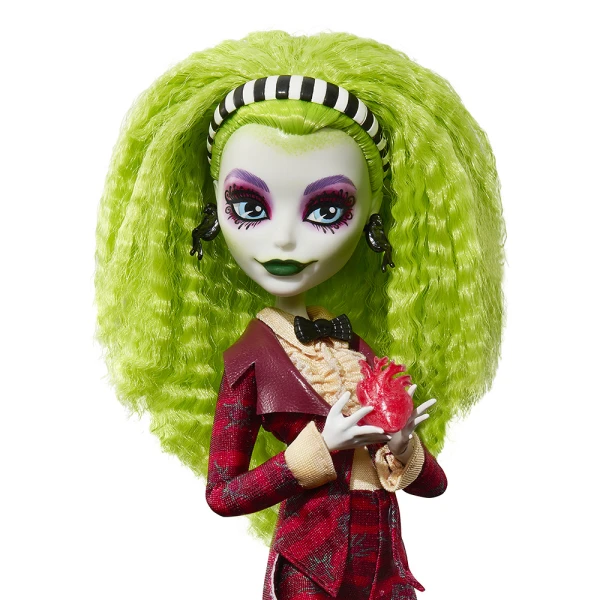 MONSTER HIGH ΣΥΛΛΕΚΤΙΚΕΣ ΚΟΥΚΛΕΣ SKULLECTOR ΣΚΑΘΑΡΟΖΟΥΜΗΣ ΣΕΤ ΤΩΝ 2