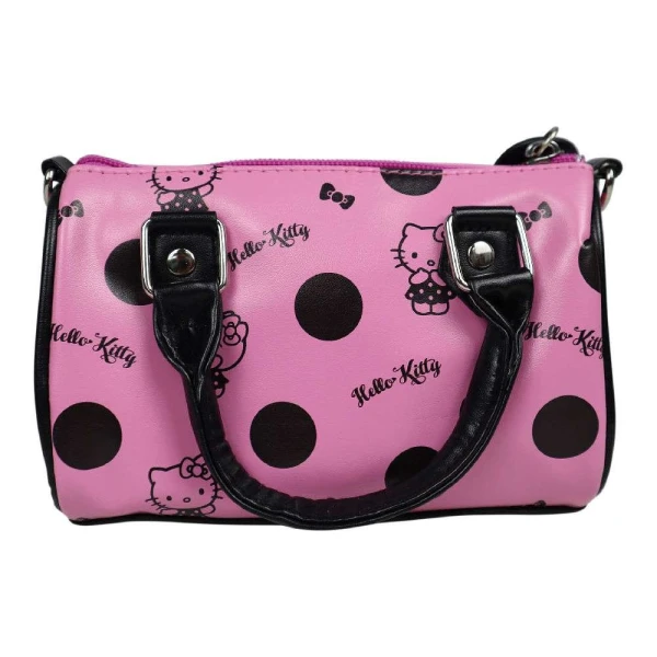 ΠΑΙΔΙΚΟ ΤΣΑΝΤΑΚΙ HELLO KITTY - 2 ΣΧΕΔΙΑ