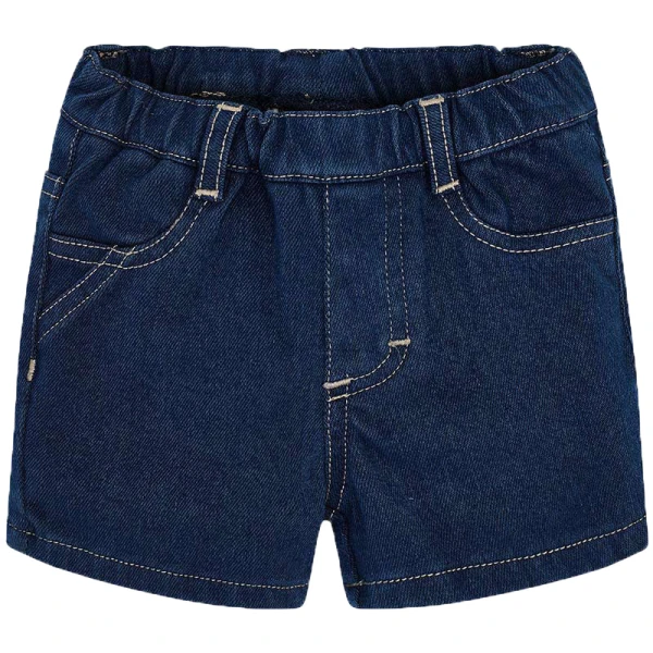 MAYORAL SHORT PANTS DENIM