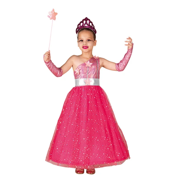 CARNIVAL COSTUME SECRET QUEEN