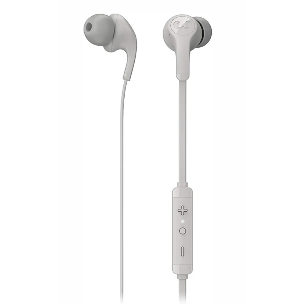 FRESH n REBEL ΑΚΟΥΣΤΙΚΑ FLOW TIP STORM GREY