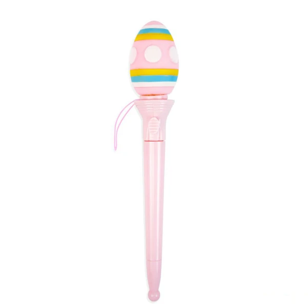 FUN EASTER LAUNCH PEN - 3 DESIGNS