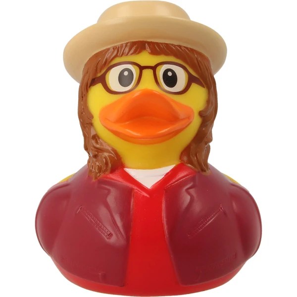 LILALU ΠΑΠΑΚΙ - HIPSTER FEMALE DUCK