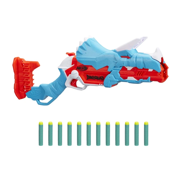 NERF DINOSQUAD TRICERABLAST