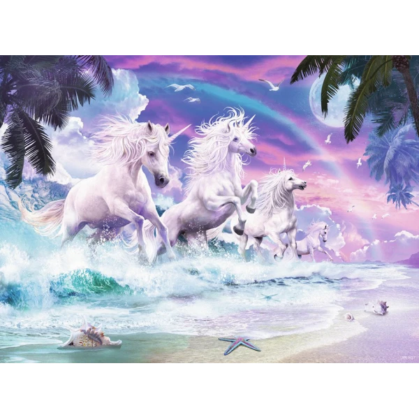RAVENSBURGER XXL ΠΑΖΛ 150 τεμ. ΜΟΝΟΚΕΡΟΙ