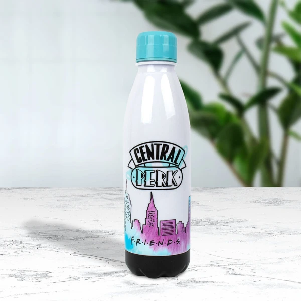 FRIENDS TRITAN ΜΠΟΥΚΑΛΙ ΝΕΡΟΥ 650ml TIE DYE