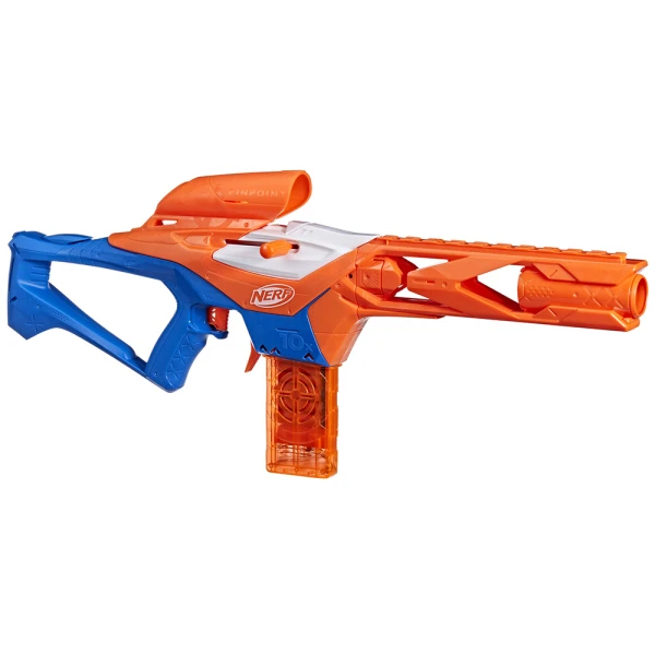 NERF N SERIES PINPOINT BLASTER