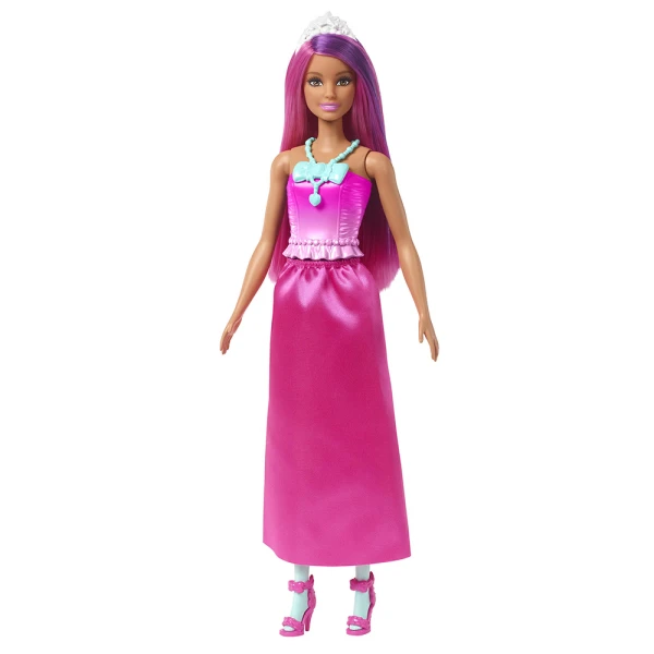 ΚΟΥΚΛΑ BARBIE ΠΑΡΑΜΥΘΕΝΙΑ ΕΜΦΑΝΙΣΗ