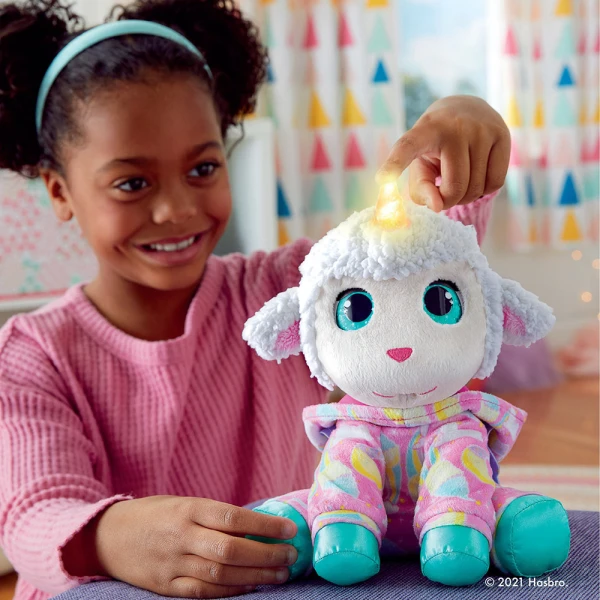 FURREAL SWEET JAMMIECORN LAMB UNICORN