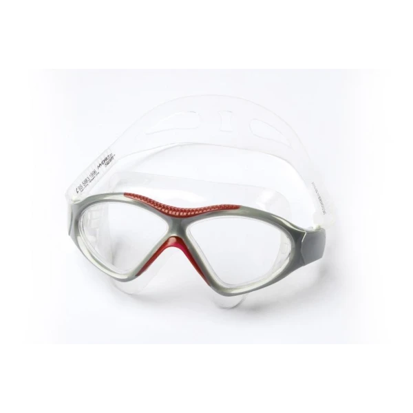 BESTWAY ADULTS HYDRO-SWIM STINGRAY ADULTS GOGGLES - RED
