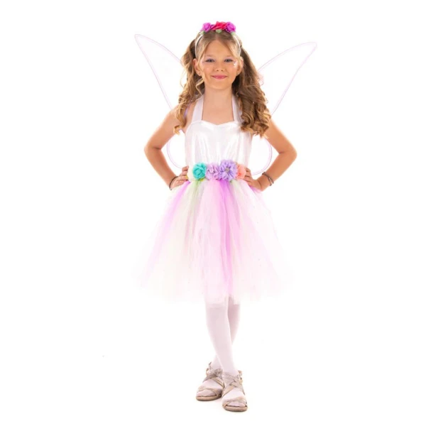 CARNIVAL COSTUME BUTTERFLY EVERLY