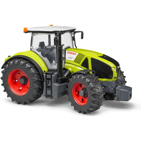 BRUDER TRACTOR CLAAS AXION 950 1:16