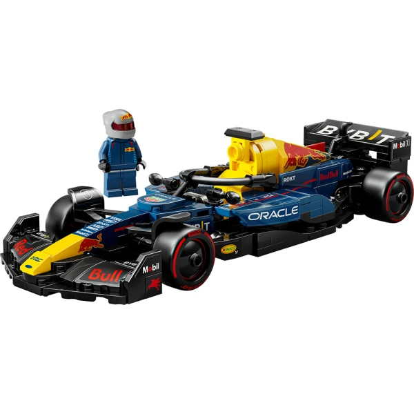LEGO® SPEED CHAMPIONS ORACLE RED BULL RACING RB20 F1® RACE CAR