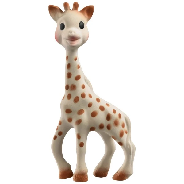 SOPHIE LA GIRAFE ΣΕΤ ΔΩΡΟΥ ΜΕ ΤΗΝ ΣΟΦΙ ΚΑΙ ΚΟΥΔΟΥΝΙΣΤΡΑ ΜΑΛΑΚΗ ΜΑΡΑΚΑ